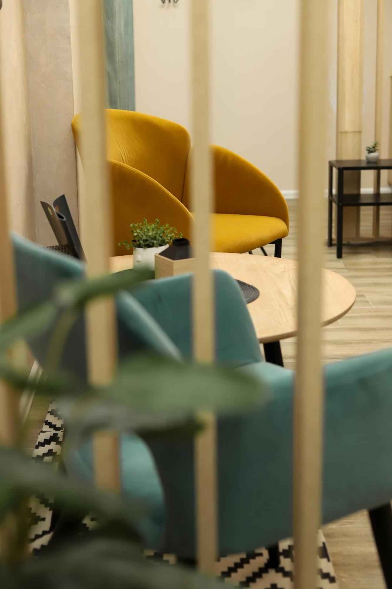 Vanimi Lux Apartmani Kikinda Exterior foto
